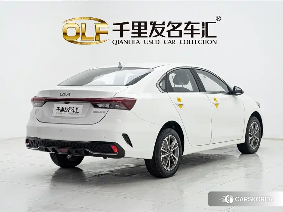 Kia K3 id 4514309 из Китая 17