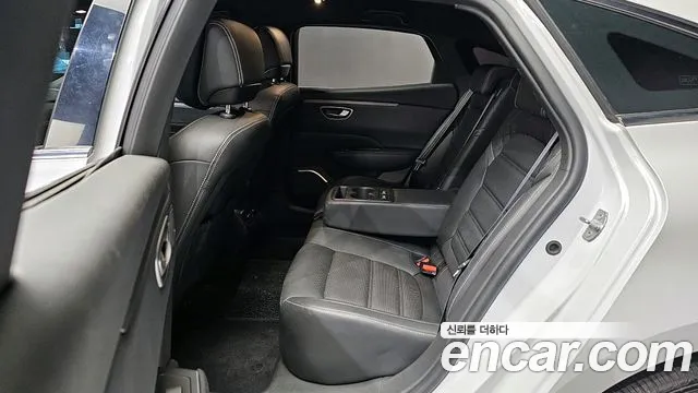 Renault Korea (Samsung) SM6 id 2680496 из Кореи 13