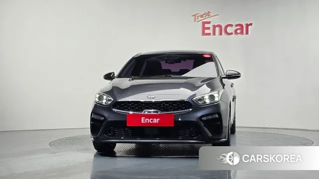 Kia Come New K3 id 3479722 из Кореи 13