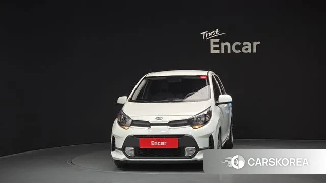 Kia Morning Urban (JA) id 3329518 из Кореи 13