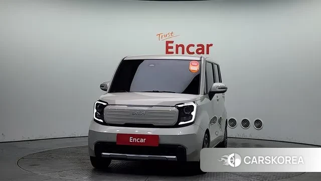 Kia The New Kia Ray id 3757913 из Кореи 13