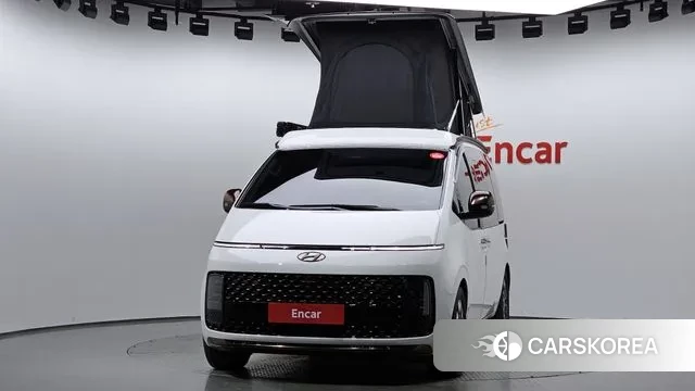 Hyundai Staria id 3517929 из Кореи 13