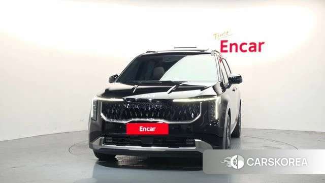 Kia The New Carnival 4th Generation id 4539642 из Кореи 23