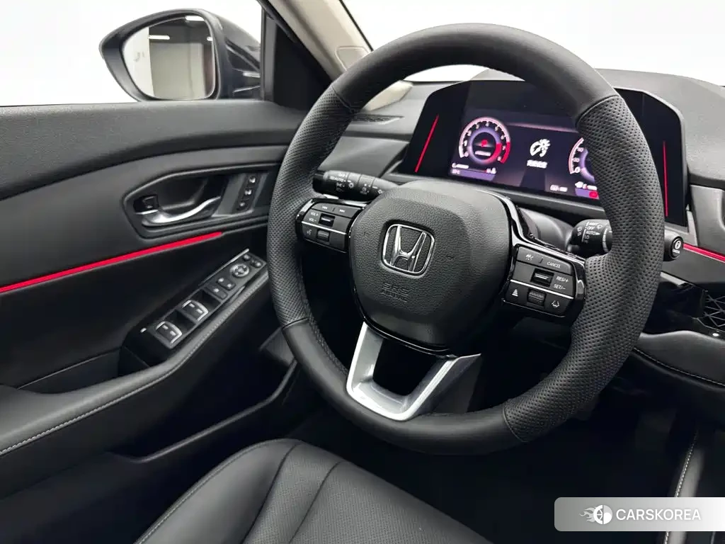 Honda Accord id 4622311 из Китая 23