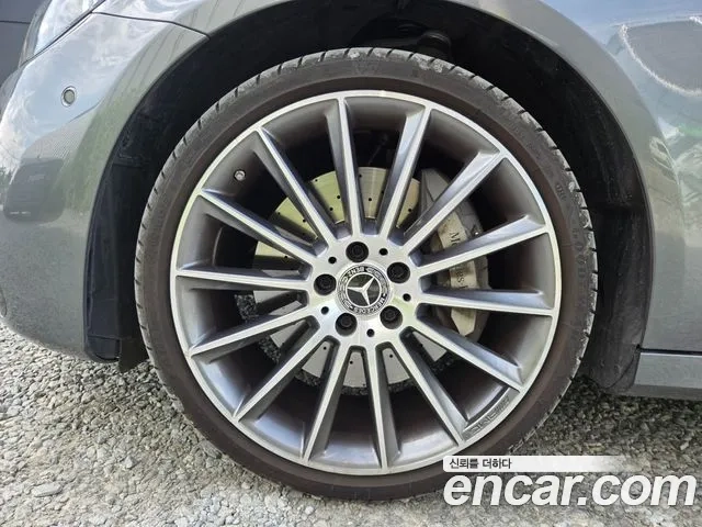 Mercedes-Benz E-Class W213 id 2874443 из Кореи 13