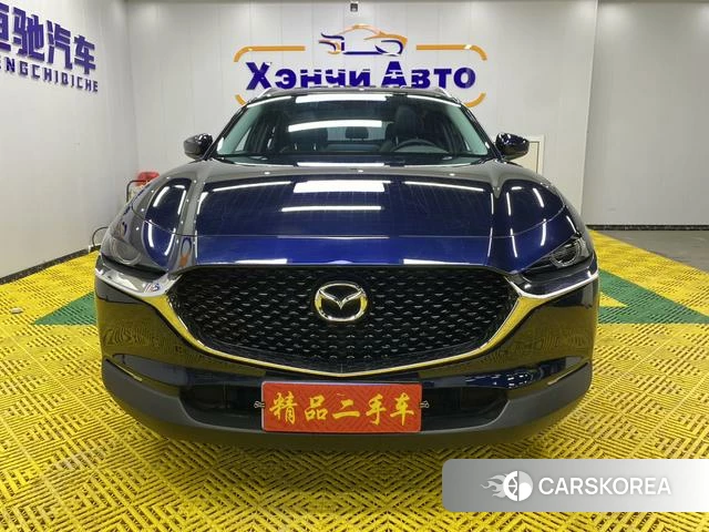 Mazda CX-30 id 4298396 из Китая 15