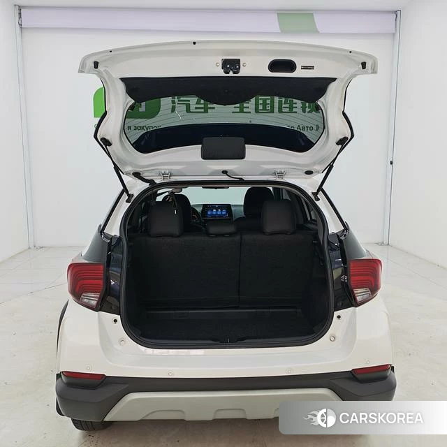 Toyota YARIS L Zhixuan id 4342004 из Китая 10