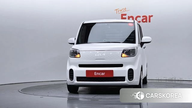 Kia The New Ray id 4848690 из Кореи 13