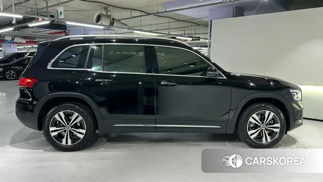 Mercedes-Benz GLB-Class X247 id 2970186 из Кореи 13