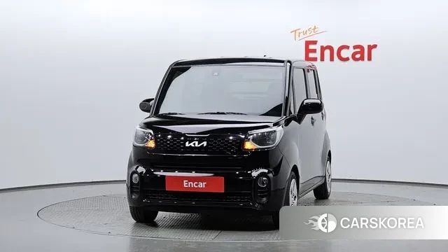 Kia The New Ray id 3551073 из Кореи 13