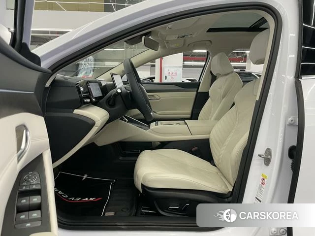 BYD Qin L EV id 3908403 из Китая 23