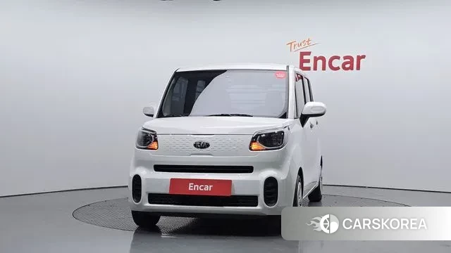 Kia The New Ray id 2896061 из Кореи 13