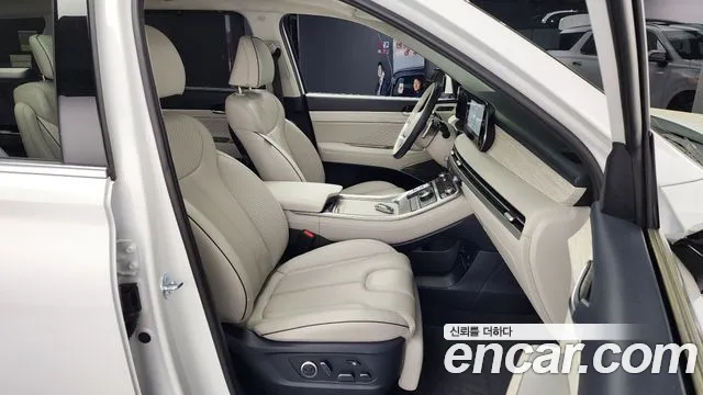 Hyundai The New Palisade id 2646052 из Кореи 13