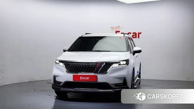 Kia Carnival 4th generation id 3426993 из Кореи 13