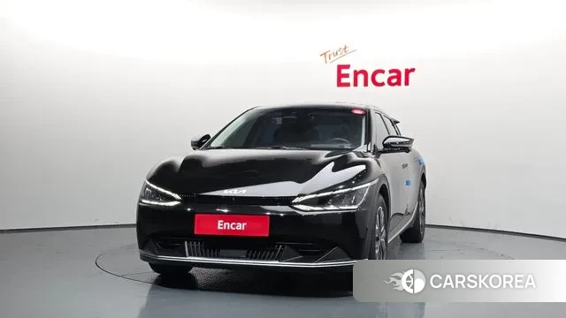 Kia EV6 id 3567083 из Кореи 13