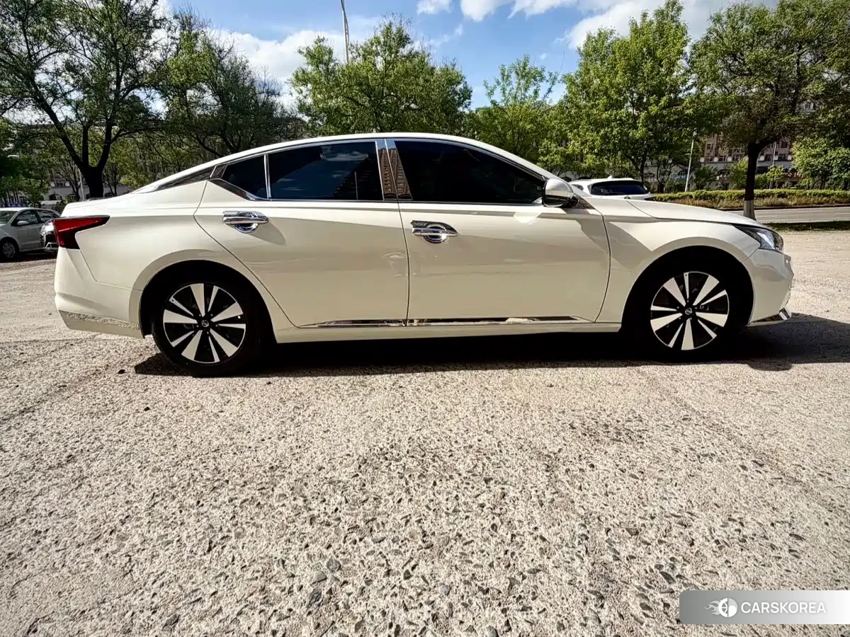 Nissan Teana id 4514322 из Китая 18