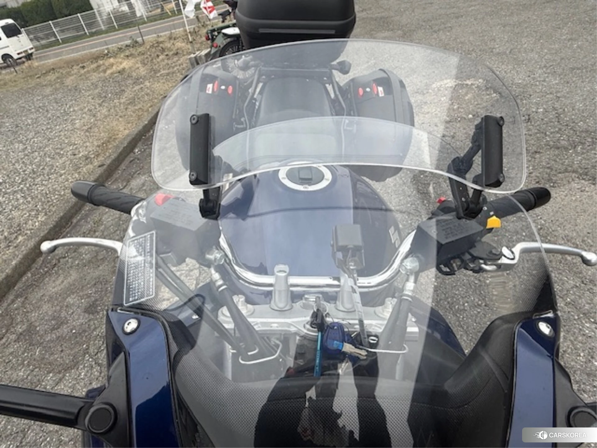 Suzuki BANDIT 1250F id 3947946 из Японии 12