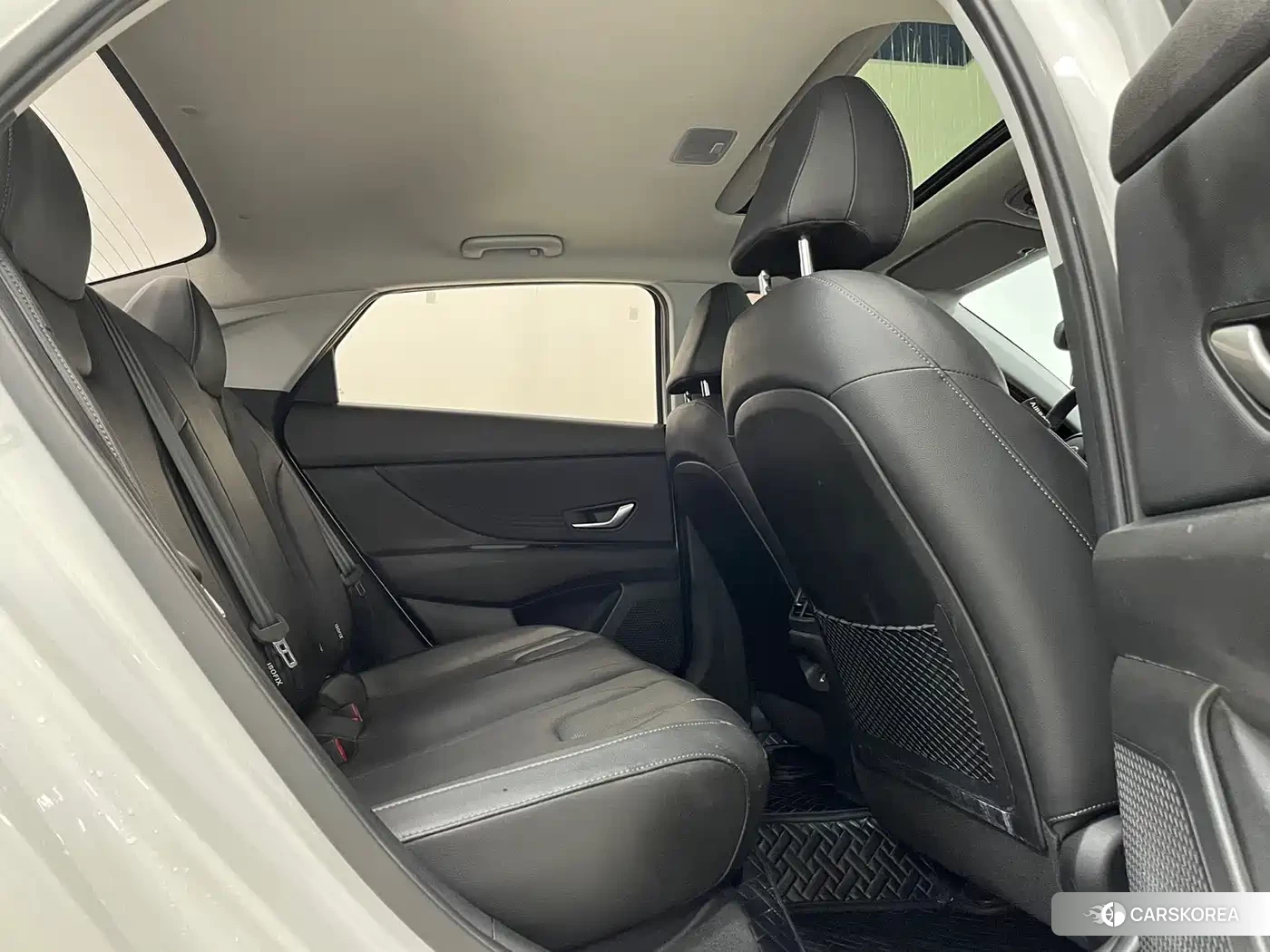 Hyundai Elantra id 4553727 из Китая 11