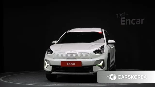 Kia Niro Plus id 3566354 из Кореи 13