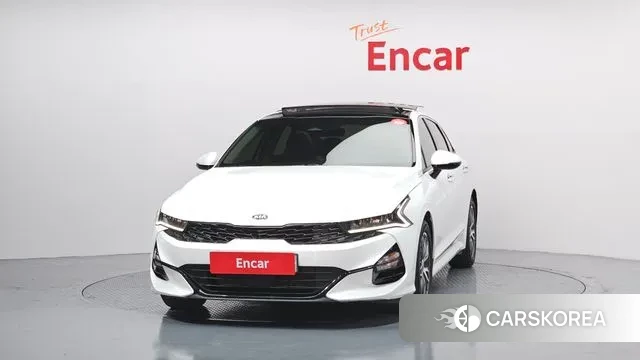 Kia K5 3rd generation id 3428452 из Кореи 13