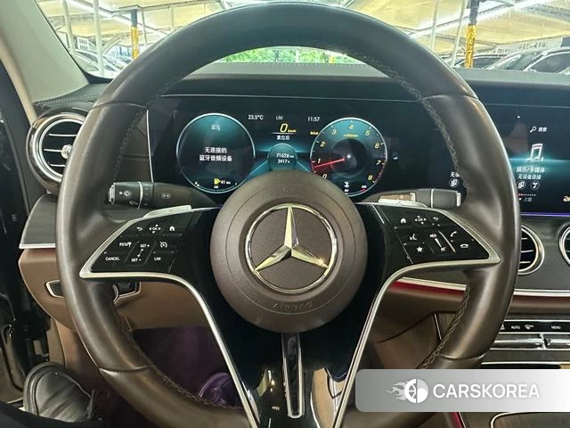 Mercedes-Benz E-class id 4335670 из Китая 9