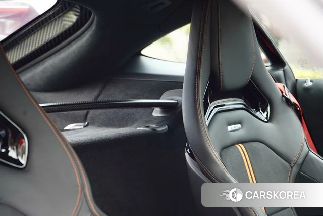 Mercedes-Benz AMG GT id 4259491 из Китая 13