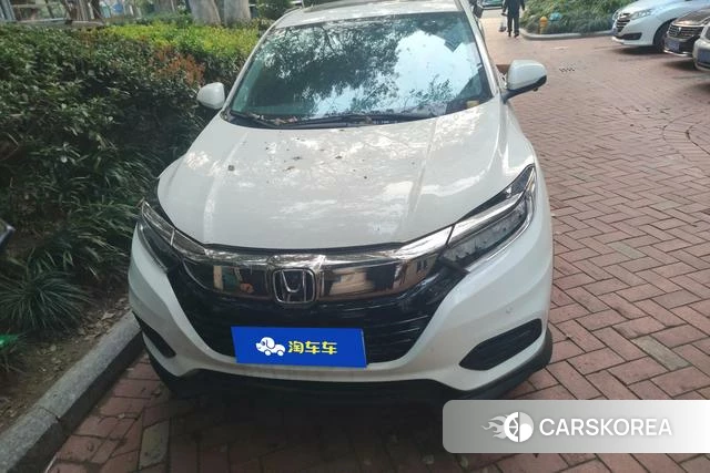Honda Binzhi id 4242168 из Китая 10