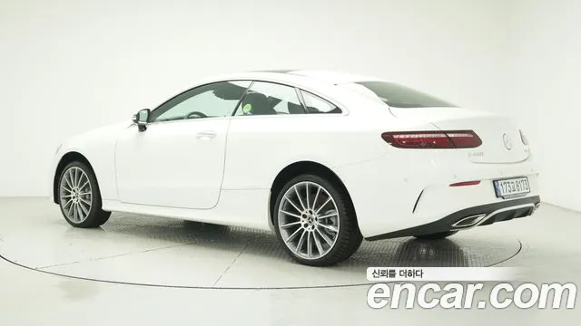 Mercedes-Benz E-Class W213 id 2418244 из Кореи 13