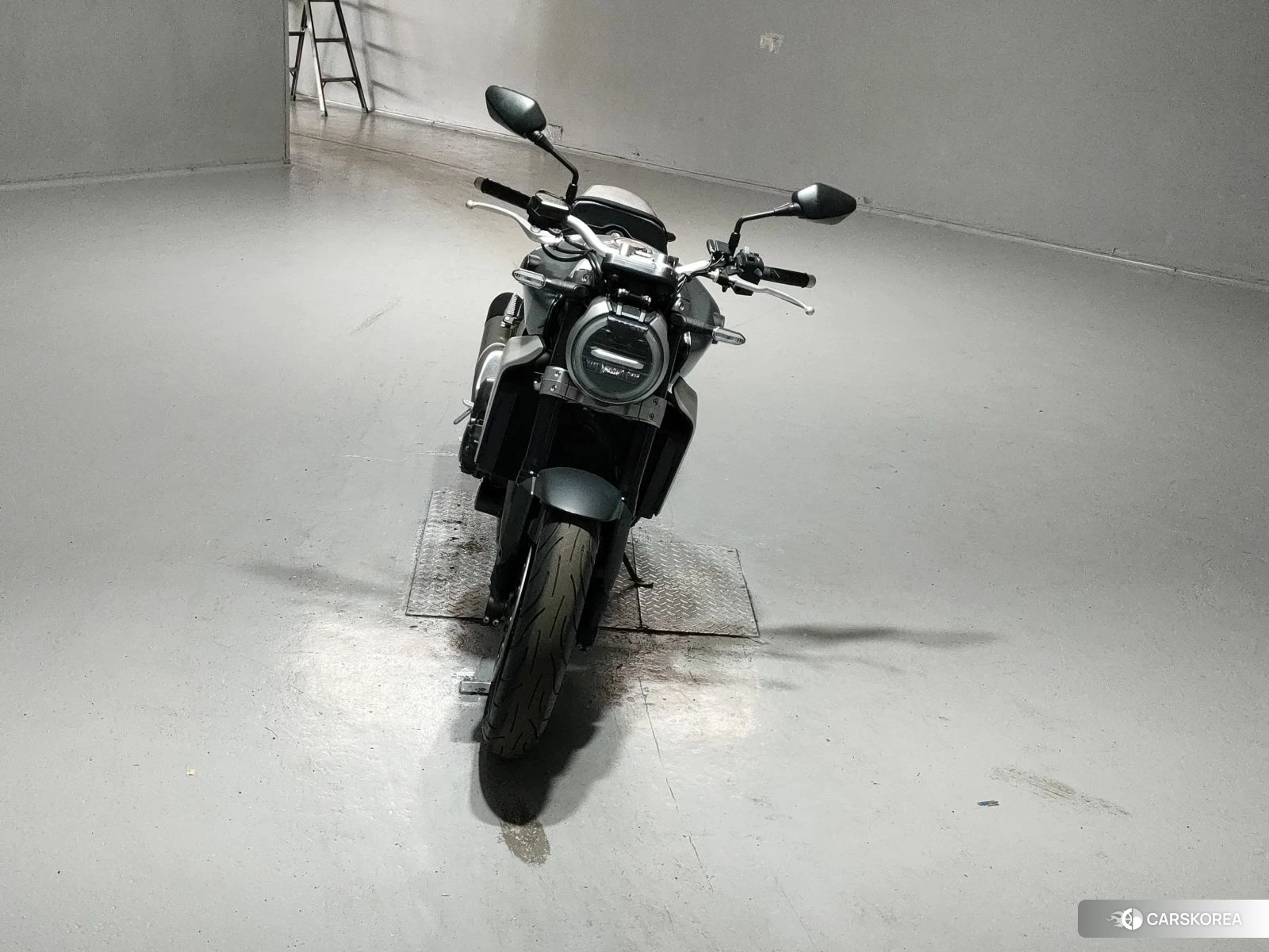 Проданный Honda CB1000R 2020 из Японии, фото 3