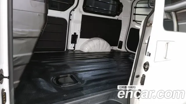 Hyundai The New Grand Starex id 2646654 из Кореи 13