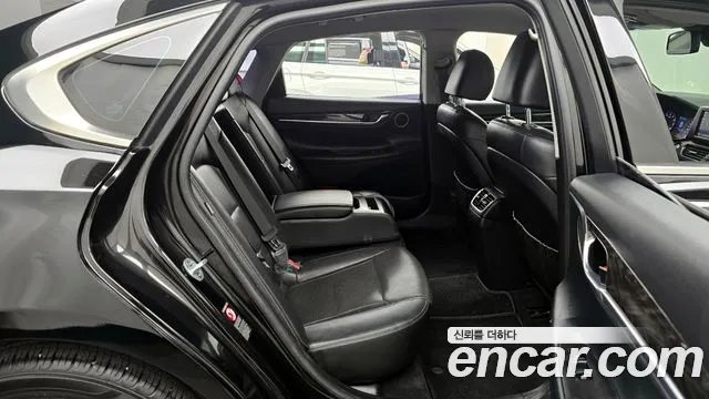 Hyundai Grandeur IG id 2762316 из Кореи 13