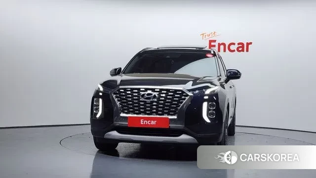 Hyundai Palisade id 3562942 из Кореи 13