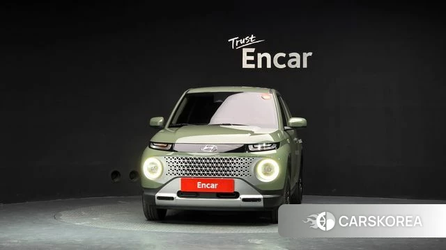 Hyundai Casper id 4935755 из Кореи 23