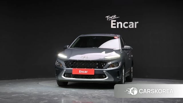 Hyundai The New Kona id 3883828 из Кореи 13