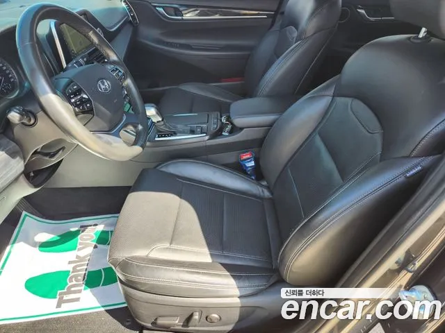 Hyundai Grandeur IG id 2669263 из Кореи 13