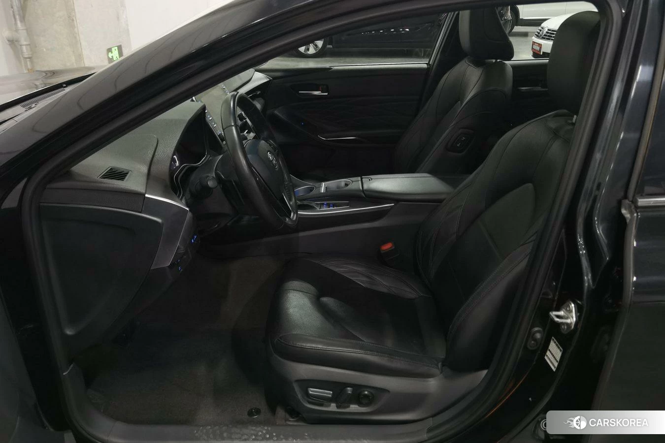 Toyota Avalon id 4486157 из Китая 17
