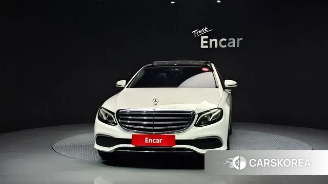 Mercedes-Benz E-Class W213 id 2991062 из Кореи 13