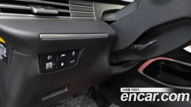 Hyundai The New Grandeur IG id 2756947 из Кореи 13