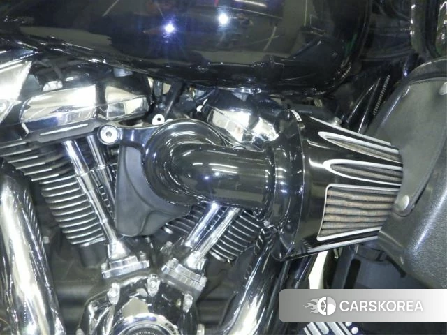 Engine photo
