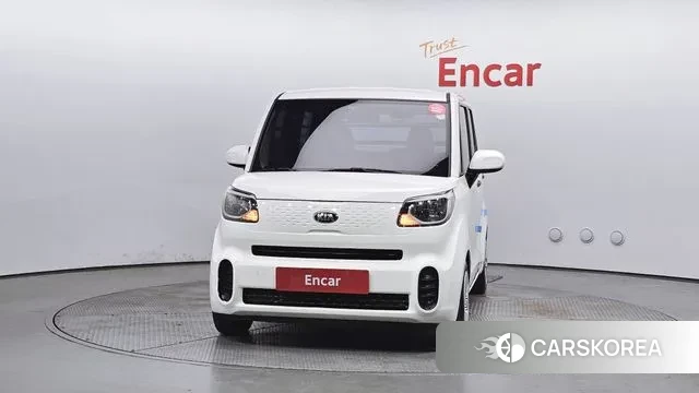 Kia The New Ray id 3155824 из Кореи 13