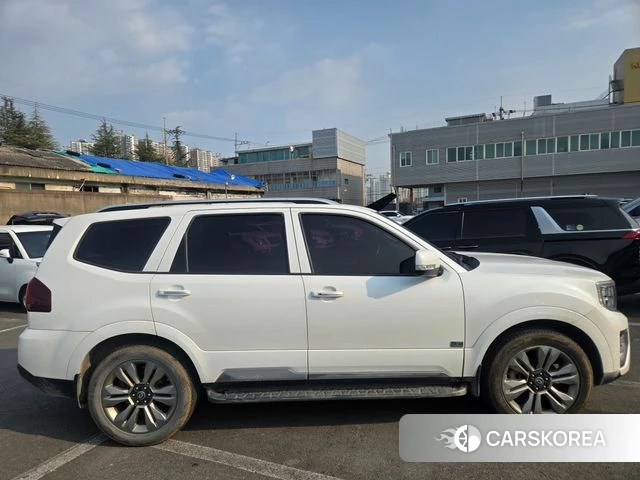 Kia Mohave Master id 4335463 из Кореи 13