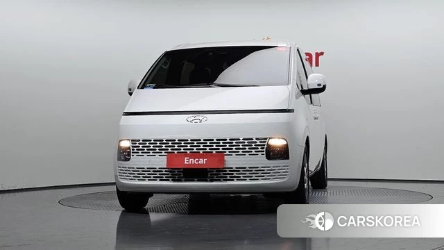 Hyundai Staria id 4322216 из Кореи 23