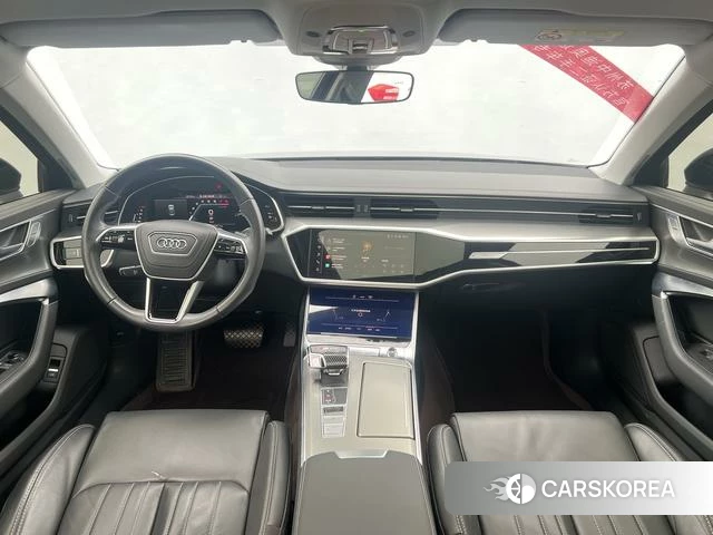 Audi A6L id 4229201 из Китая 10