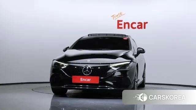 Mercedes-Benz EQE V295 id 3273268 из Кореи 13
