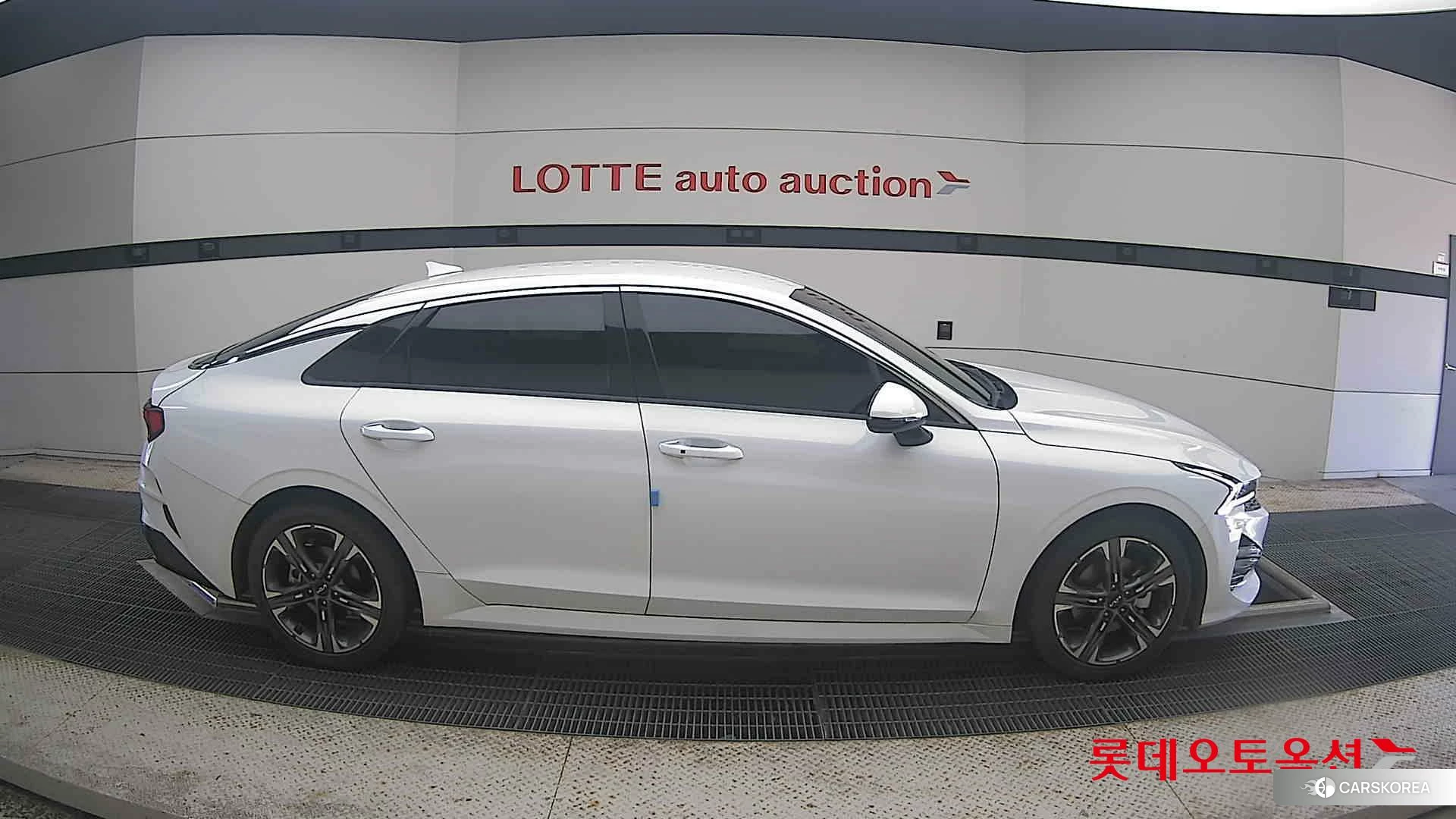 Kia K5 id 4902441 из Кореи 23