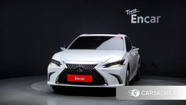 Lexus ES300h 7th generation id 2894210 из Кореи 13