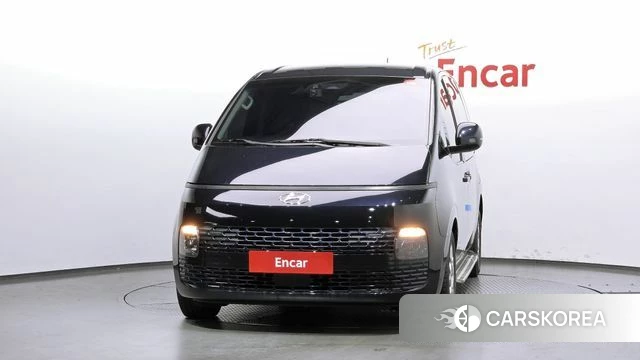 Hyundai Staria id 4726958 из Кореи 13