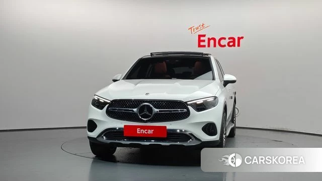 Mercedes-Benz GLC-Class X254 id 4853602 из Кореи 13
