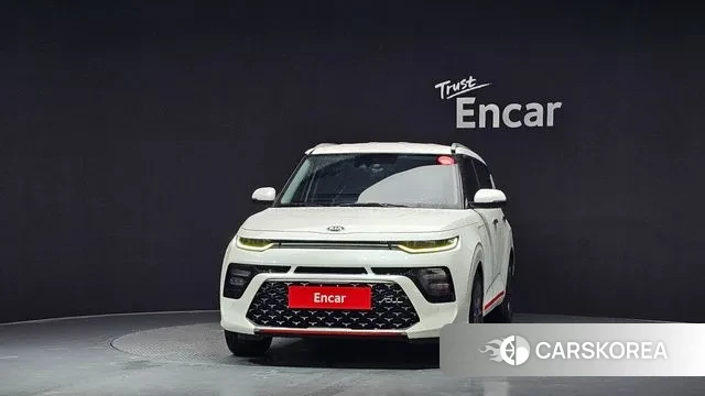 Kia Soul Booster id 3407650 из Кореи 13