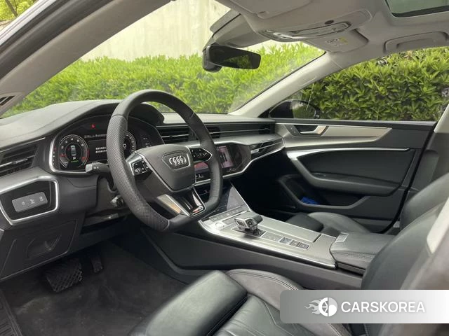 Audi A7 id 4265161 из Китая 9